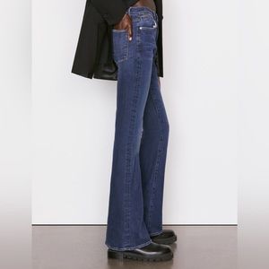 Frame Jeans - Le High Flare